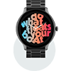 Smartwatches