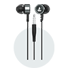 Wired Earphones