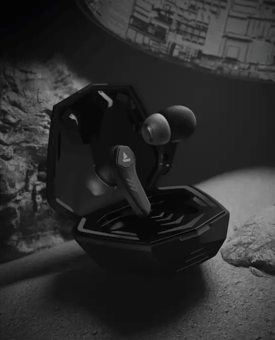 Boat Immortal 131